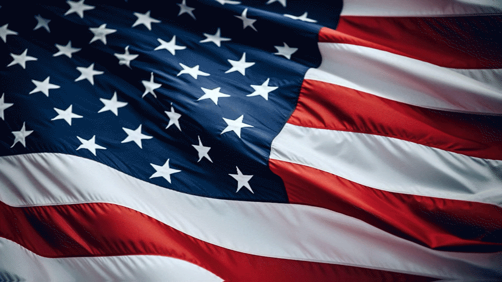 American Flag